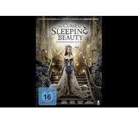 The Curse of Sleeping Beauty – Dornröschens Fluch – Pearry Reginald Teo – DVD