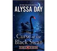 The Curse Of The Black Swan (ebook)