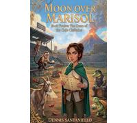 The Curse Of The Chile Chiflados: 12 (Moon Over Marisol)