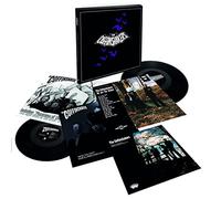 The Curse Of The Coffinshakers [Vinilo]