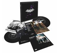 Coffinshakers The Curse of the Coffinshakers (Vinyl) (Importación USA)