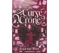 The Curse of the Crone: A Rhetta Cur Mystery (Book 3) (Freelance)