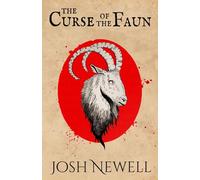 The Curse of the Faun: A dark fantasy novel set in the Roman Empire (Tales of Roman Sorcery)