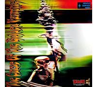 The Curse Of The Golden Vampire - Curse of the Golden Vampire [Vinilo]