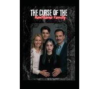 The Curse of the Hawthorne Family: Pilot Episode - A Short Horror Novella Book 0