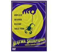 The Curse of the Jade Scorpion [DVD] (IMPORT) (No hay versión española)