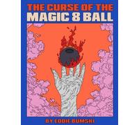 The Curse of the Magic 8 Ball: Danny X Adventure 1