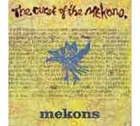 The Curse Of The Mekons