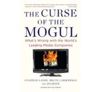 The Curse Of The Mogul (ebook)