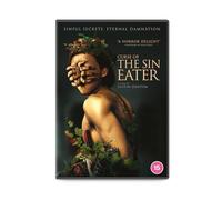 The Curse of The Sin Eater [DVD]