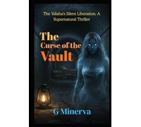 The Curse of the Vault: The Yaksha's Silent Liberation: A Supernatural Thriller
