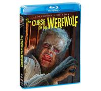 The Curse of the Werewolf [USA] [Blu-ray]