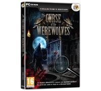The Curse Of The Werewolves - Collector's Edition [Importación Inglesa]