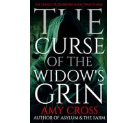 The Curse of the Widow's Grin (The Ghosts of Crowford)