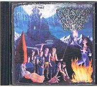 The Curse Of Twisted Tower - Twisted Tower Dire