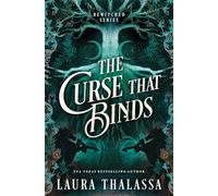 The Curse That Binds (Standard Edition) (The Bewitched Series)