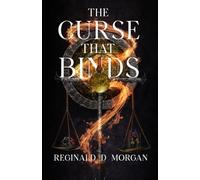 The Curse That Binds (The Curse That Binds Series)