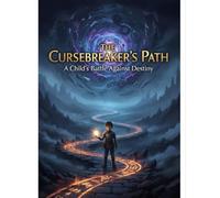 The Cursebreaker'S Path: A Child'S Battle Against Destiny