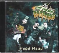 The Cursed Bastards - Dead Head