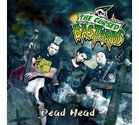 The Cursed Bastards - Dead Head [Vinilo]