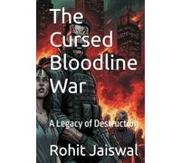 The Cursed Bloodline War: A Legacy of Destruction