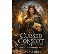 THE CURSED CONSORT 2: 3 Volumes in One book (THE CURSED CONSORT SERIES)