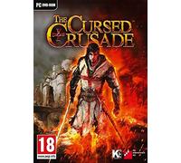 The cursed crusade [Importación Francesa]