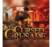 The Cursed Crusade (PC) Steam Key - GLOBAL