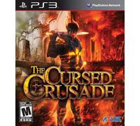 The Cursed Crusade - Playstation 3