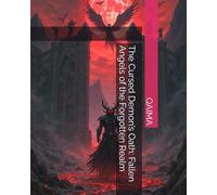 The Cursed Demon’s Oath: Fallen Angels of the Forgotten Realm (The Chronicles of Aethelgard)