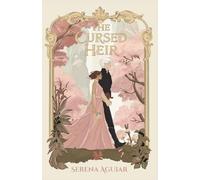 The Cursed Heir (Shadows & Crowns)