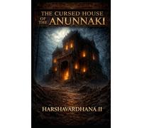 The Cursed House of the Anunnaki: Bhatkanti - The House That Wanders: 1