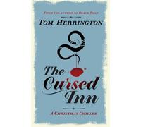 The Cursed Inn: A Christmas Chiller