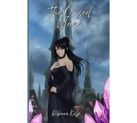 The Cursed Island (The Devika Series)