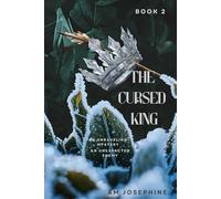 The Cursed King (Curse of Horcath)