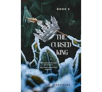 The Cursed King (Curse of Horcath)