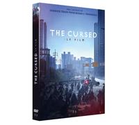 The Cursed : Le Film [Francia] [DVD]