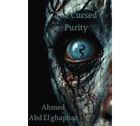 The cursed purity: He Was Pure-Now He The Parasite's Perfect Host.