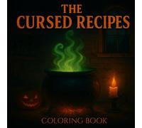 The Cursed Recipes: Halloween inspired cursed recipes