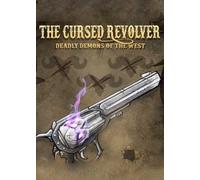The Cursed Revolver Steam Key GLOBAL