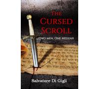 The Cursed Scrool: Two Men, One Messiah