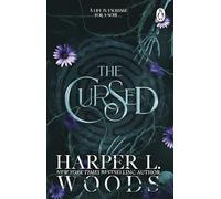 The Cursed: The instant New York Times bestselling dark academia romantasy sensation: 2 (Coven of Bones, 2)
