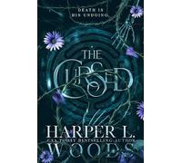The Cursed: The instant New York Times bestselling dark academia romantasy sensation: 2 (Coven of Bones, 2)