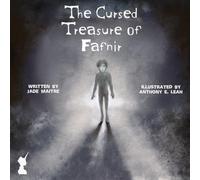 The Cursed Treasure of Fafnir: A Dark and Lyrical Retelling of the Classic Tale from the Völsung Cycle (Once Untold - Fairy Tales Collection)