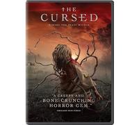 The Cursed [USA] [DVD]