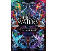 The Cursed Waters: A Vault of Art & Echoes Companion