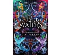 The Cursed Waters: A Vault of Art & Echoes Companion