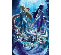The Cursed Waters Duet
