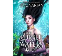 The Cursed Waters Duet