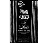 The Curtain (ebook)